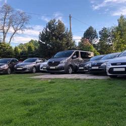 AGRA Rafał Chochół Wynajem Samochodów