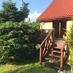 Agroturystka Olszyniec Kolejowa 4