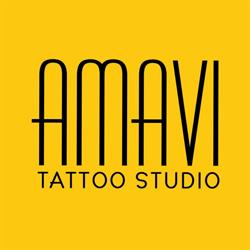 Amavi tattoo studio Kinga Lenke