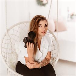 Anna Bojda Fotograf