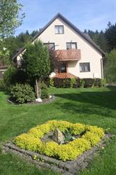 Apartament i Pokoje Gościnne U Lusi
