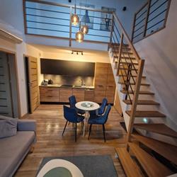 Apartament Marco - Krynica Morska