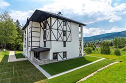 Apartamenty Świeradów Zdrój Amira Noclegi