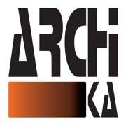 ARCHI-ka Pracownia Projektowa Karolina Szczepańska