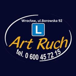 Art-Ruch