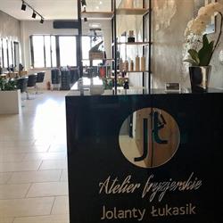 Atelier Fryzjerskie Jolanta Łukasik