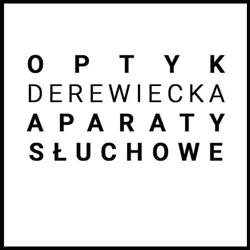 Audiologia Otolaryngologia Aparaty Słuchowe Optyk Anna Derewiecka