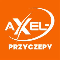 Axel-przyczepy, lawety, haki holownicze, przyczepy