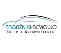 bemowo wypozycz bagaznik