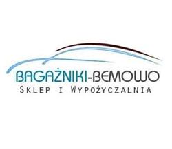 bemowo wypozycz bagaznik