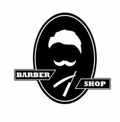 BARBER & SHOP FRYZJER MĘSKI