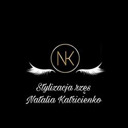 Beauty Studio Cześć Piękna - Stylizacja rzęs Natalia Katricienko