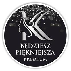 Będziesz Piękniejsza Premium - Kamila Kołacz