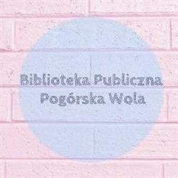 Biblioteka Publiczna w Pogórskiej Woli