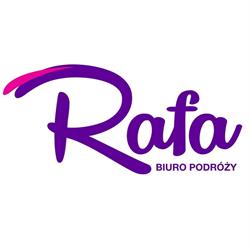 Biuro Podróży - RAFA