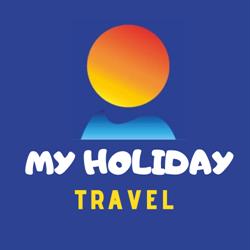 Biuro podróży MY HOLIDAY TRAVEL