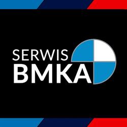 BMKA Serwis. Serwis samochodów BMW