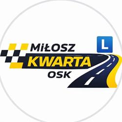 Nauka Jazdy OSK Miłosz Kwarta