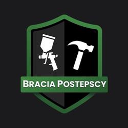 Bracia Postępscy - Blacharstwo Lakiernictwo - Autoryzowana Stacja Obsługi