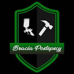 Bracia Postępscy - Blacharstwo Lakiernictwo - Autoryzowana Stacja Obsługi