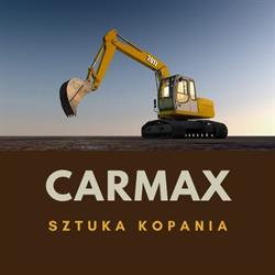 CAR MAX Sztuka Kopania
