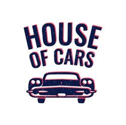 House of Cars - Stacja Kontroli Pojazdów