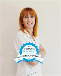 Dietetyk kliniczny i psychodietetyk mgr Eliza Prasek- Naturhouse Radom Chrobrego