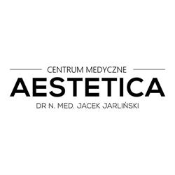 Centrum Medyczne Aestetica dr Jacek Jarliński