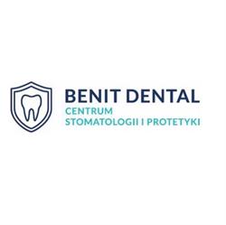 Centrum Stomatologi, Ortodoncji i Protetyki Benit Dental
