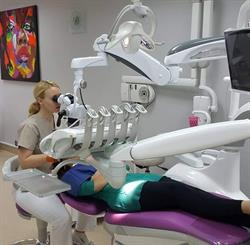 Centrum Stomatologi, Ortodoncji i Protetyki Benit Dental
