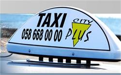 City Plus Taxi