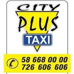 City Plus Taxi