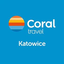 Coral Travel Katowice Moniuszki