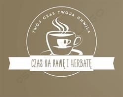 Czas na kawę i herbatę