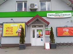 Delikatesy Centrum