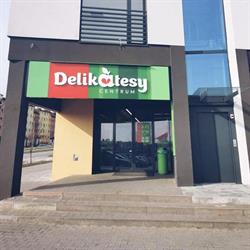 Delikatesy Centrum