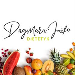 Dietetyk Dagmara Jeż