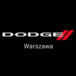 Dodge & RAM Warszawa Puławska 516 I Dealer i Autoryzowany Serwis
