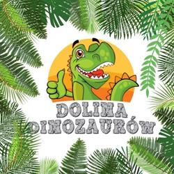 Dolina Dinozaurów