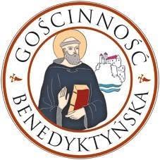 Dom Gości Opactwa Benedyktynów