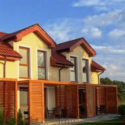 Domki i Apartamenty KORALIA - Sarbinowo