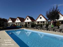 Domki i Apartamenty KORALIA - Sarbinowo