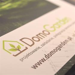Domogarden - projekt, zakładanie i pielęgnacja ogrodów