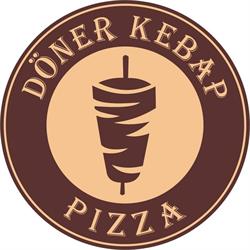 Doner Kebap Pizza