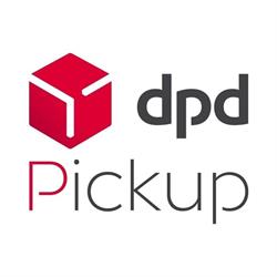 Automat paczkowy DPD Pickup