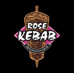 Rose Kebab złotów