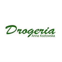 Drogeria Anna Kozłowska
