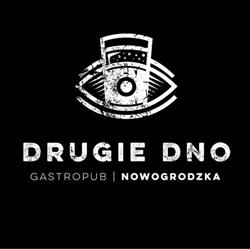 Drugie Dno Nowogrodzka - Gastropub Warszawa Nowogrodzka