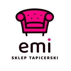 EMI Sklep tapicerski Koszalin, Tapicer, tkaniny tapicerskie, pianki, owaty, artykuły tapicerskie