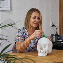 Emilia Trzpiel-Czarkowska Fizjoterapia&Osteopatia